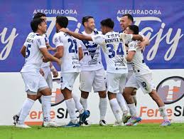 ¡Guaraní vs. Ameliano! Dónde ver EN VIVO y horario imperdible py