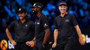 TGL SoFi Cup Finals: Jupiter Links vs. Los Angeles GC