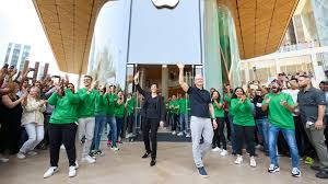 Bengaluru’s first Apple Store likely to open soon: Store rent and more that lease agreement reveals