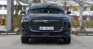 Chery : ce qu'il faut savoir — image 5