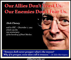 Amazing 10 influential quotes by dick cheney wall paper German via Relatably.com