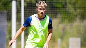 Steimbach iría al banco: ¿un castigo por la roja en el clásico Estudiantes vs Gimnasia?