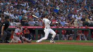 Weston Wilson's solo home run (3)
