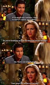 Legally Blonde Quotes on Pinterest | Legally Blonde, Blonde Quotes ... via Relatably.com