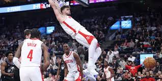 Rockets Ignite Postseason Hopes with Sengun's 33 Points Against Suns