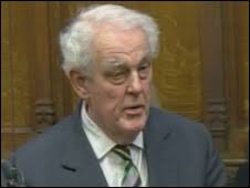 MP Tam Dalyell raised the murder in the Commons - _46712672_tam_dalyell_226