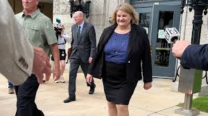 Former Milwaukee judge moves for new trial, acquittal after jury finds her guilty of obstructing ICE