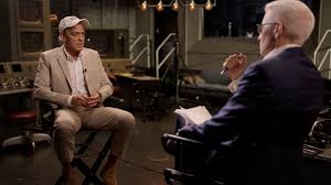 George Clooney on Trumpism and the State of News Media