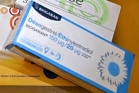 Contraceptifs au désogestrel : un risque accru mais « faible » de méningiome pour 1,6 million de femmes — Le Monde.fr