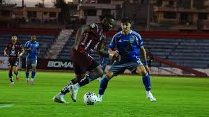 Técnico Universitario vs Emelec EN VIVO HOY: Minuto a minuto del partido de la fecha 10 de LigaPro