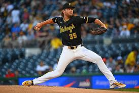 San Diego Padres vs. Pittsburgh Pirates prediction, pick for MLB on Monday 8/24/26