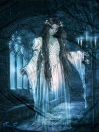 Image result for foto-foto orang bunian