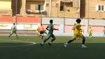 ابو النمرس يهزم الصف بهدفين