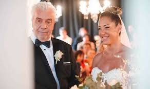 Coco Sily y Chimi Meza: Boda de Ensueño y Amor Confirmado