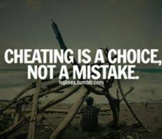 Emotional Cheating Quotes on Pinterest | Disloyal Quotes, Cheater ... via Relatably.com