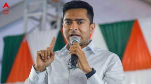 Abhishek Banerjee : 'আমি মমতা বন্দ্যোপাধ্যায়ের মতো উদার নই', ৪ তারিখের পর 'বোঝানোর' হুঁশিয়ারি