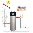 Le solaire thermique : cots et fonctionnement - m