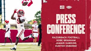 razorback football schedule Picture