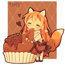 Résultat de recherche d'images pour "deviantart manga chibi"