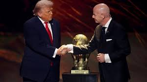 Trump Freezes Visas For 75 Countries—Challenging World Cup Turnout
