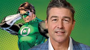 Aaron Pierre Cast as John Stewart in HBO's Green Lantern Series 'Lanterns'