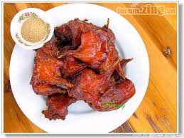 Đặc sản chuột cống bệnh viện