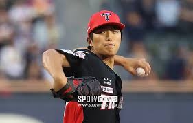 롯데 대 kia 아이콘