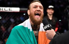 Conor McGregor to make UFC comeback alongside Paddy Pimblett as Dana White makes huge announcement