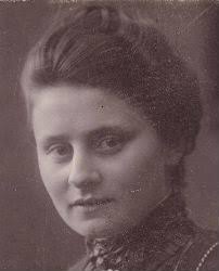 Zu Elisabeth Niemöller: • Bildergalerie • Briefe • Verweise