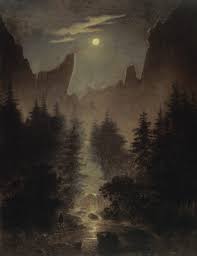 Bildergebnis für caspar friedrich