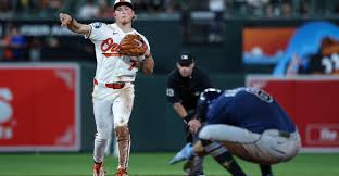 Orioles 10-2 Blowout Exposed Rays' Biggest Fatal Flaw—And It's Not Pitching