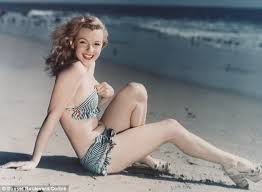 Resultado de imagem para marilyn monroe