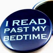 Image result for late night reading books