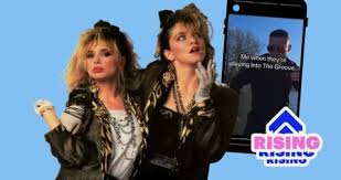 Madonna's 'Into the Groove' Takes Over TikTok: Here's Why