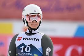 An Olympic event that bars women is in danger of fizzling out