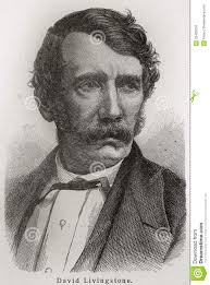 <b>David Livingstone</b> Redaktionelles Stockfoto - david-livingstone-20429218