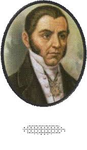 José Justo Corro 1836-37. Monografias.com. Nació en Guadalajara, Jalisco en 1794. Murió en la misma ciudad el 8 diciembre de 1864. - image016