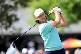 Tommy Fleetwood's Family Safe in UAE Amid Middle East Conflict