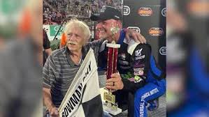 Gary Myers, patriarch of Myers racing family, dead at 76