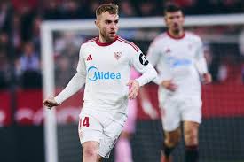 Elche C. F. - Sevilla