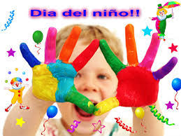 Dia del Niño en San Eduardo Boyacá 2013 Celebración día del niño el 30 de Octubre parque principal San Eduardo Boyacá - dia-del-nio