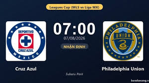 Palpite para Cruz Azul x Philadelphia Union: Prováveis ​​escalações