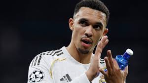 Why isn’t Trent Alexander-Arnold playing in England’s World Cup clash against Mexico?