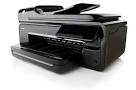 HP Officejet 7500A Wide Format Drivers Download