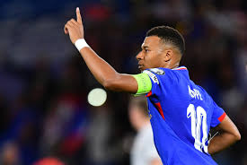 Com Mbappé, França divulga convocados para amistosos contra Brasil e Colômbia; veja lista