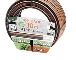 Imagen de Manguera Top Black de 30 metros Claber