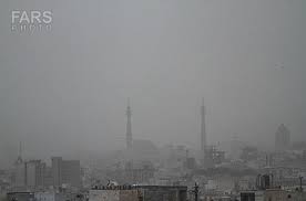 نتیجه تصویری برای طوفان تهران را درنوردید