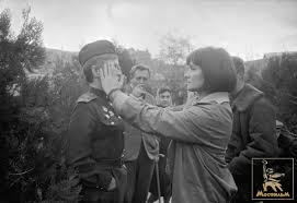 Resultado de imagen para Крылья>, 1966