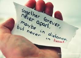 Cute Missing You Long Distance Relationship Quotes | Cute Missing ... via Relatably.com