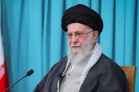 علی خامنه‌ای: دشمن می‌خواست با آوردن مردم به خیابان حادثه‌ای علیه جمهوری اسلامی رقم بزند
